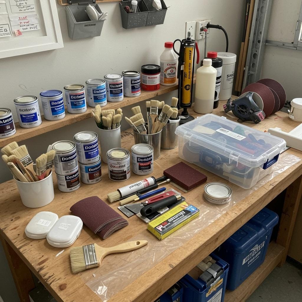 Tips for Successful Furniture Upcycling