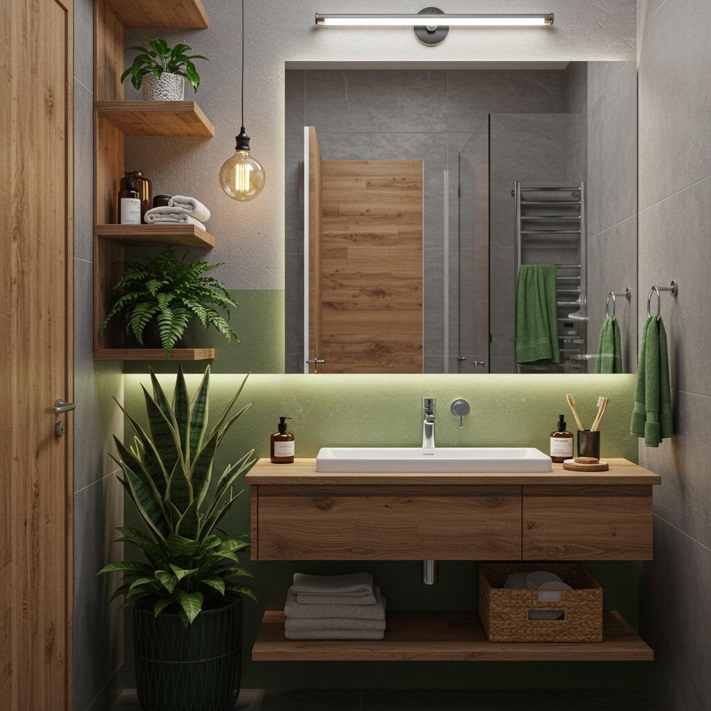 Toto Axiom EcoPower Electronic Bathroom Faucet