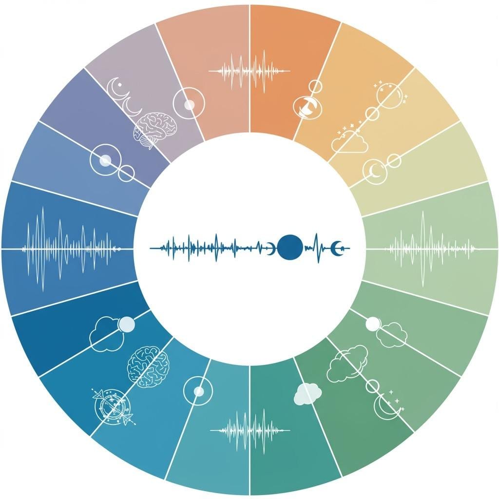 Understanding Bedroom Color Therapy