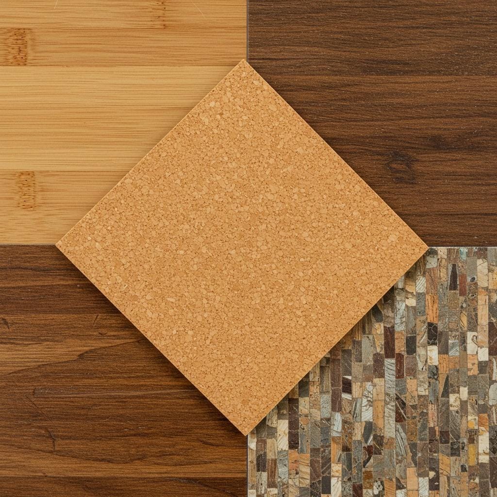 Understanding Sustainable Flooring Materials