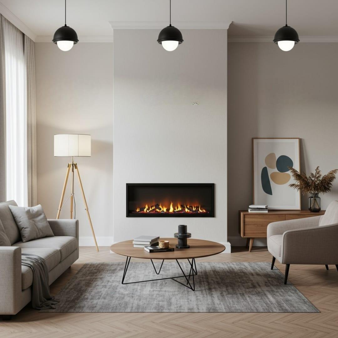 Understanding the Three Essential Layers of Light