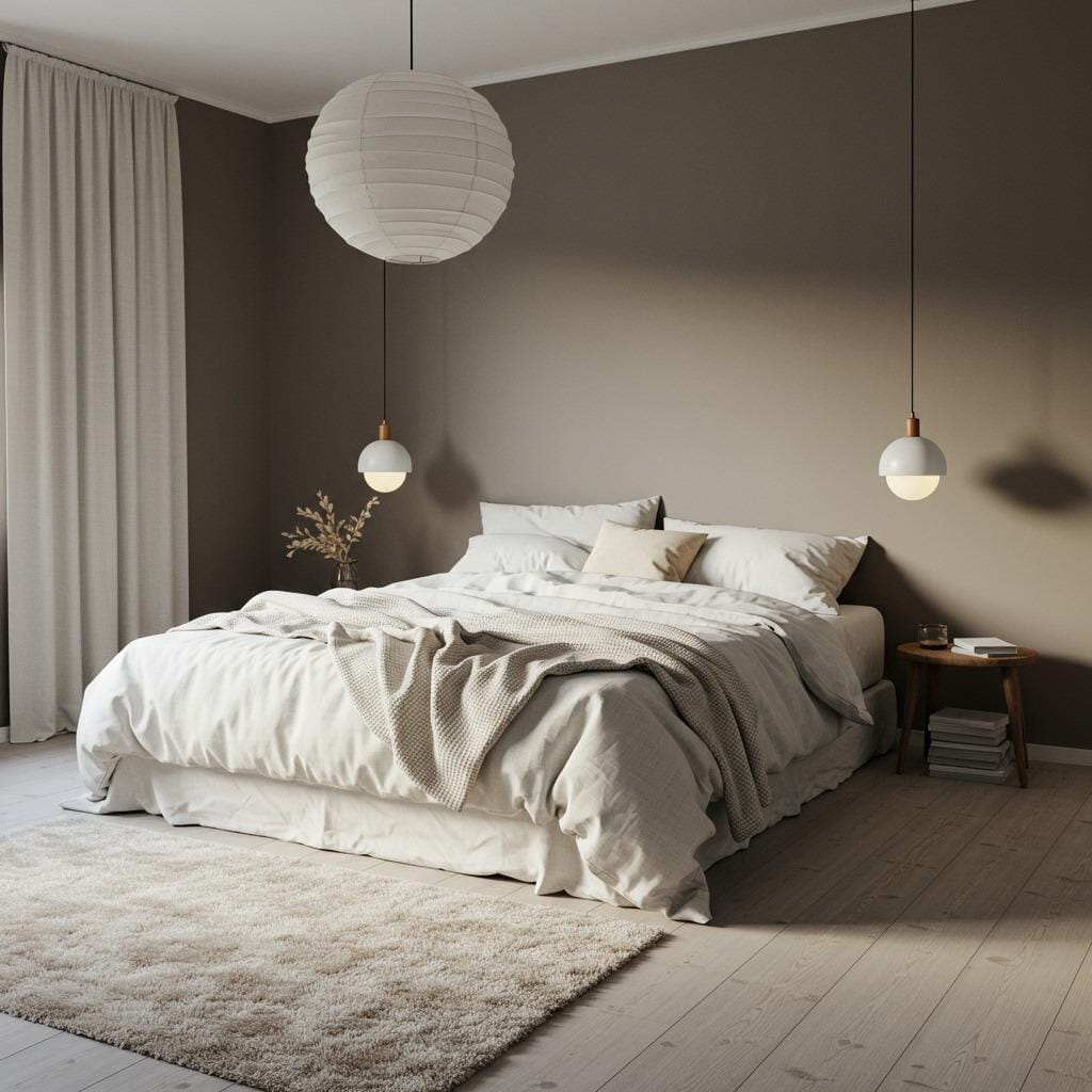 Warm Gray - Sophisticated Neutrality