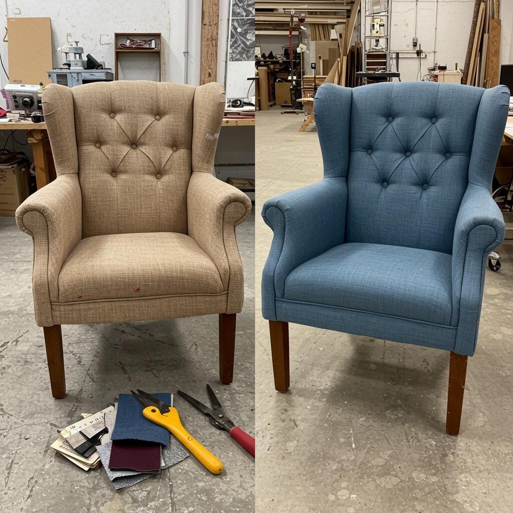 Budget-Friendly Ways to Add Statement Seating