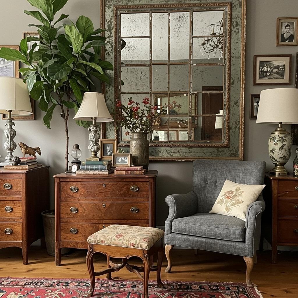 Consider Scale and Proportion