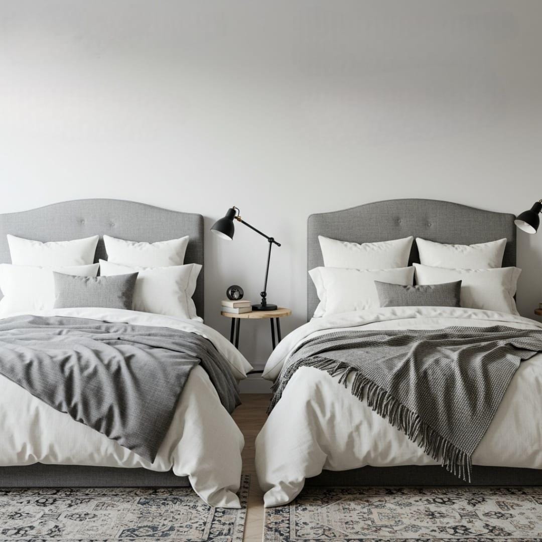 Create Symmetry With Intention