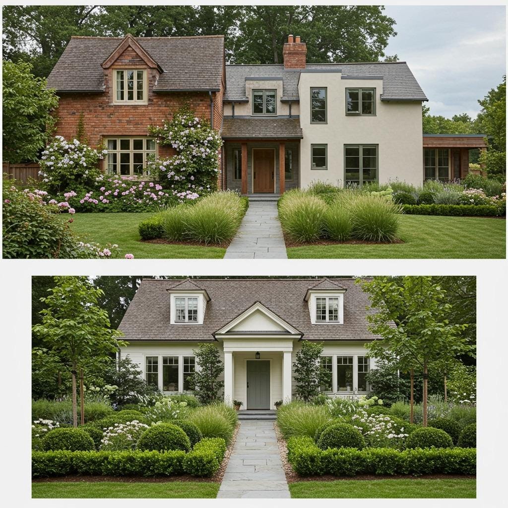 Creating a Cohesive Look with Your Home's Style