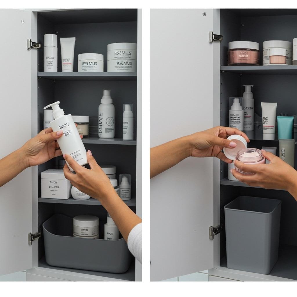 Implement a One-In-One-Out Rule