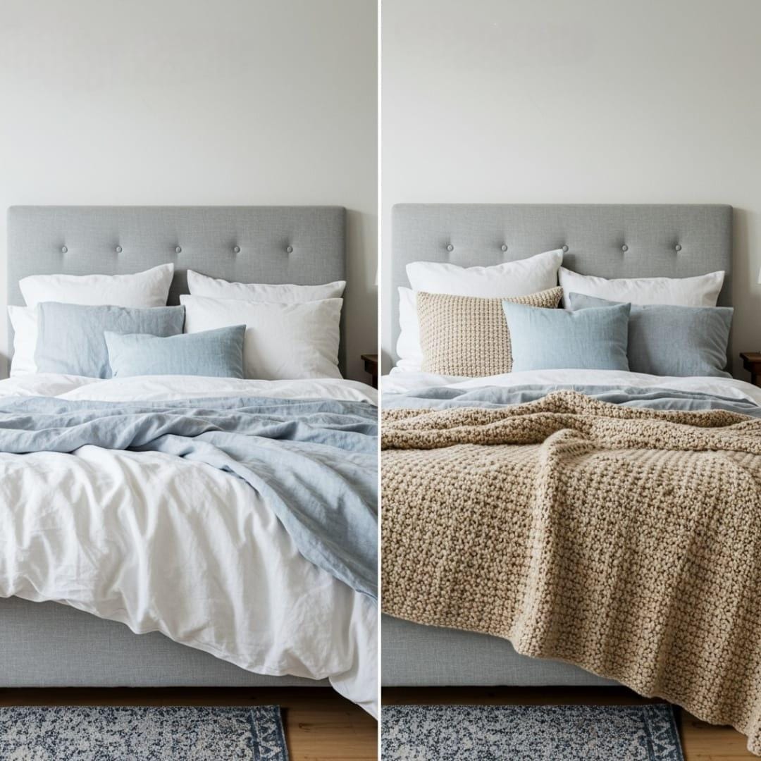 Incorporate Seasonal Layers