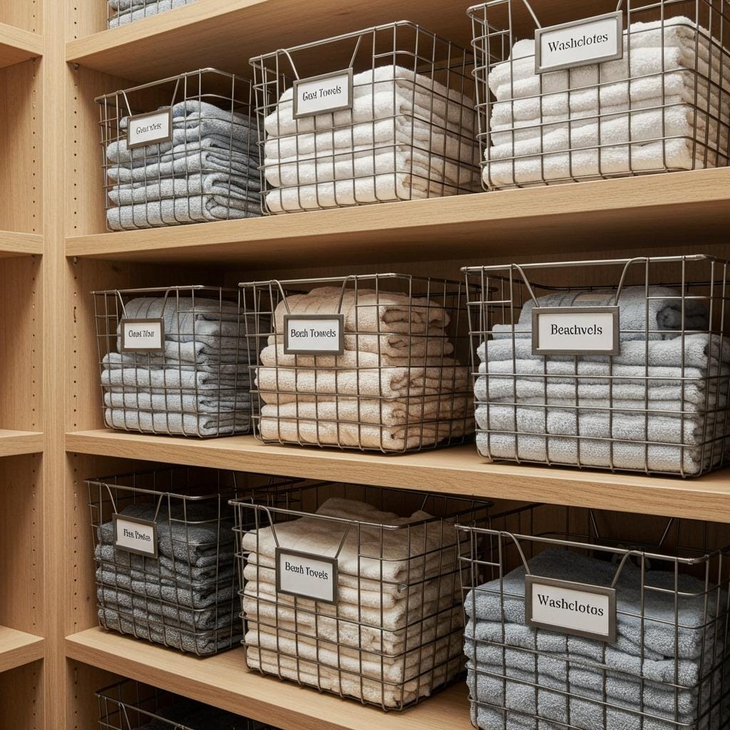 Labels That Actually Help