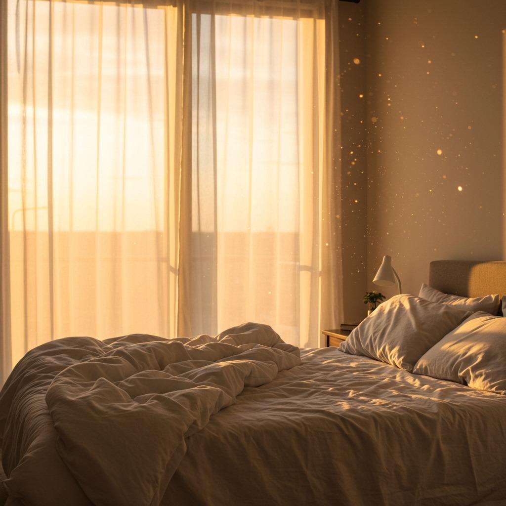 Let Natural Light Take Center Stage