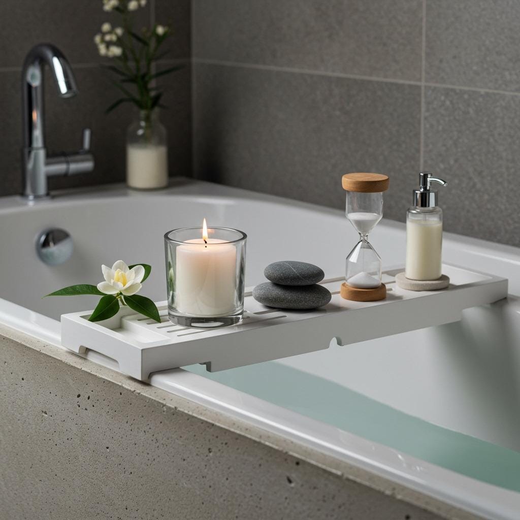 Minimalist Meditation