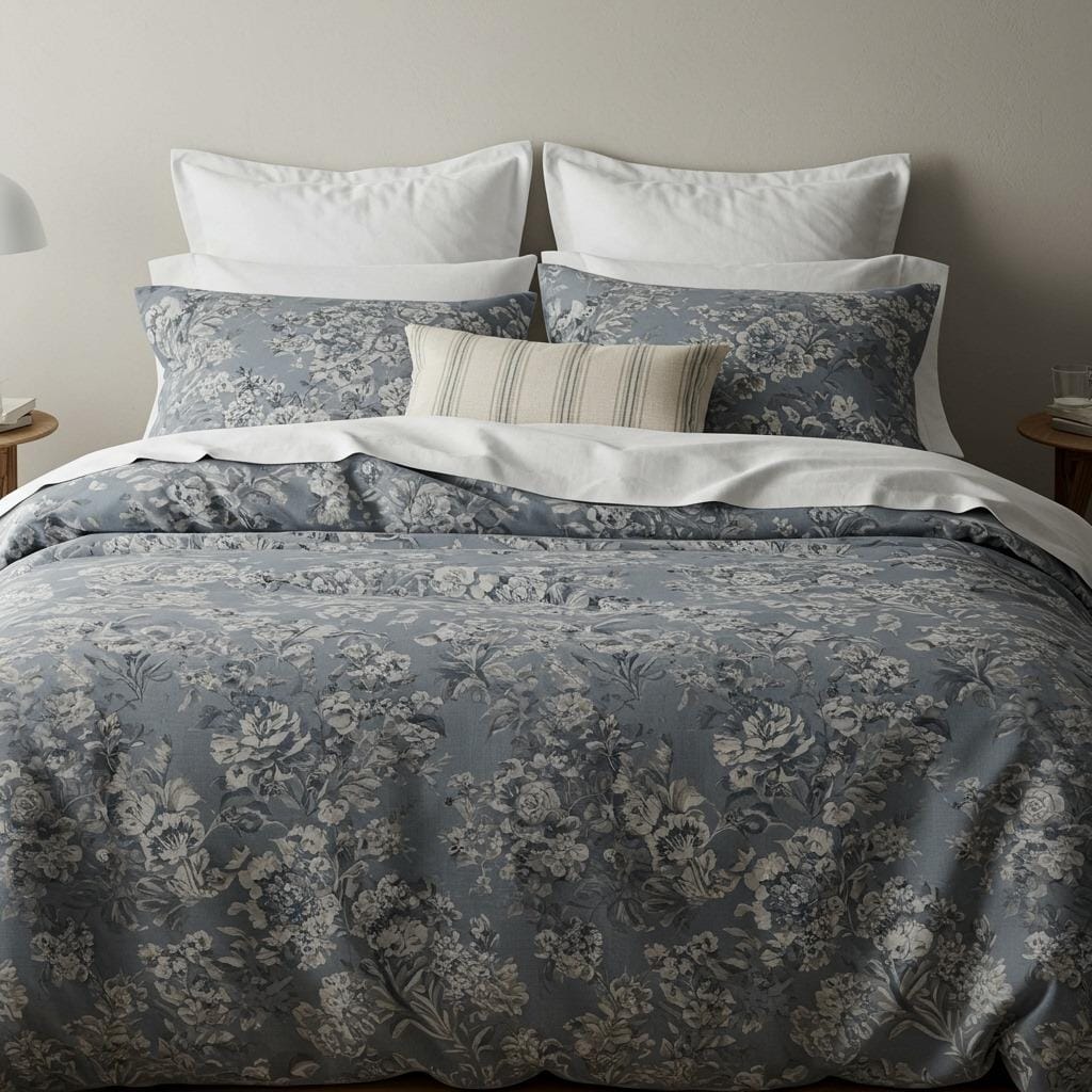 Mix Patterns Carefully