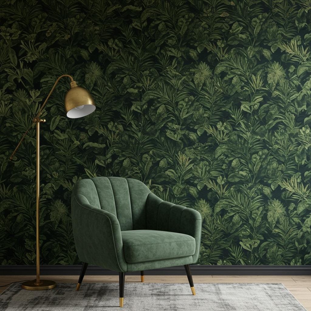 Start With a Statement Wallpaper