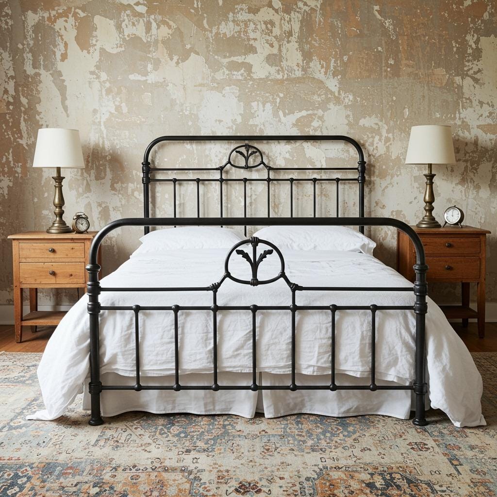 Start with Antique Furniture as Your Foundation