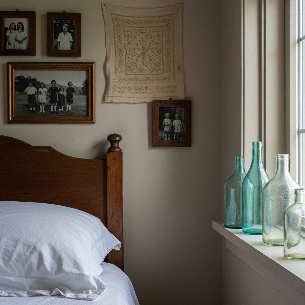 Style Your Space with Personal Touches