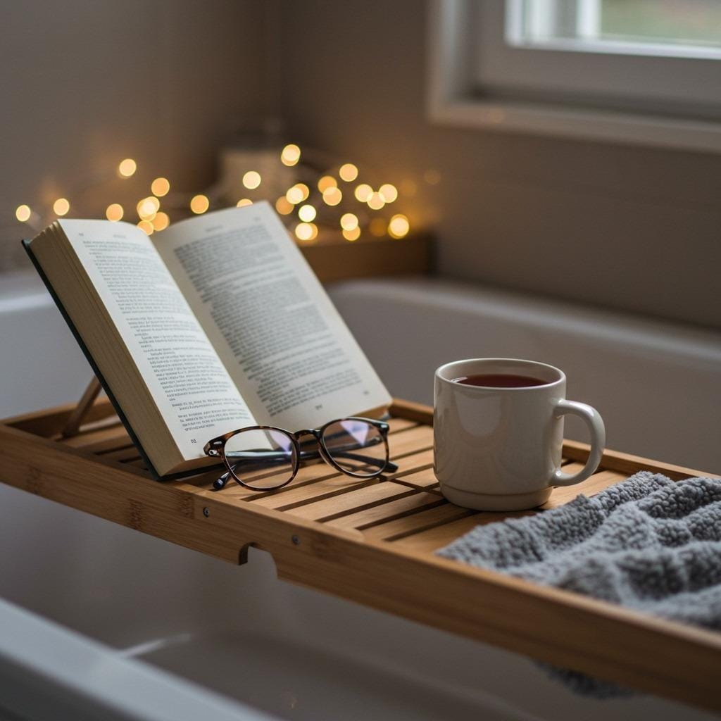 The Book Lover's Haven