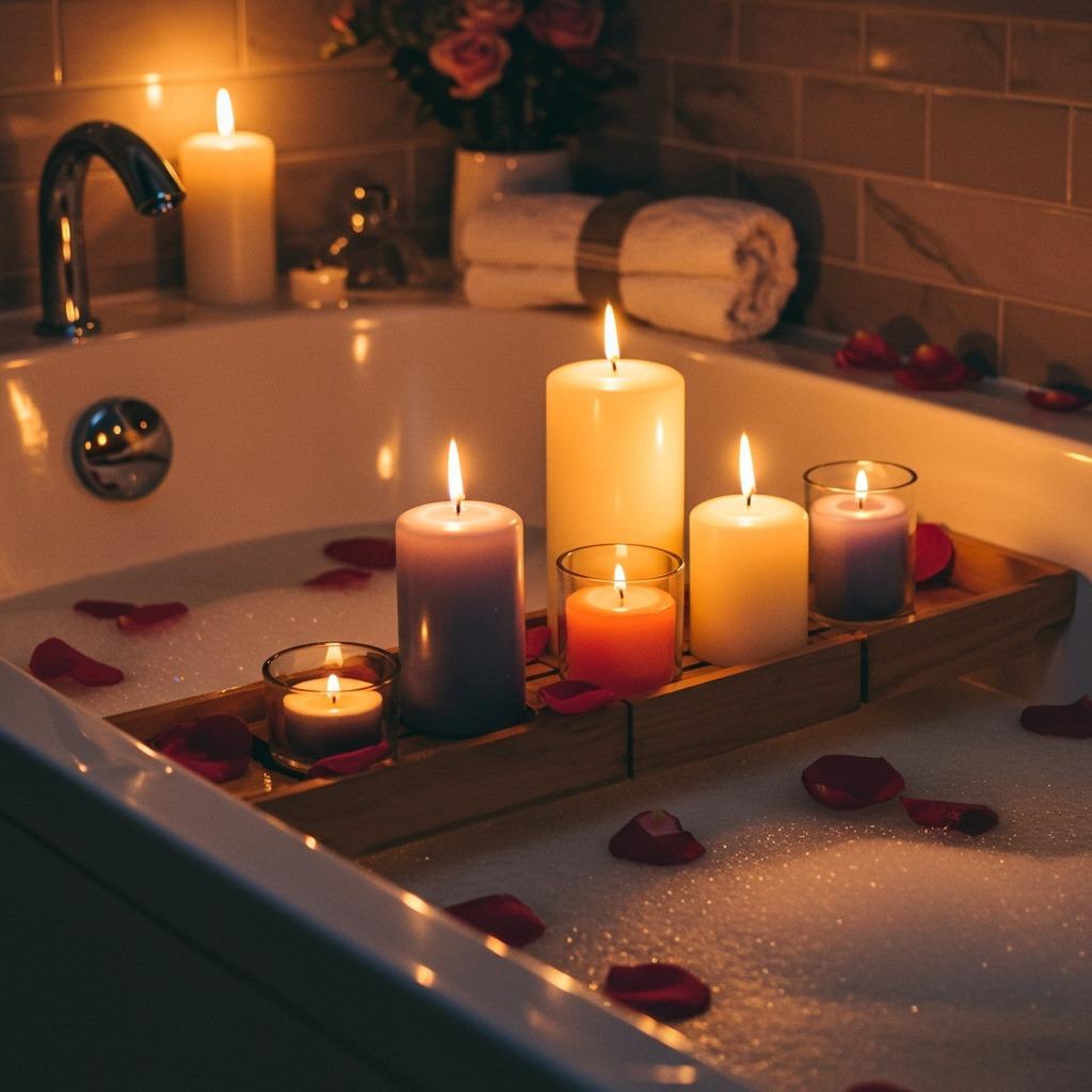 The Mood Lighting Collection