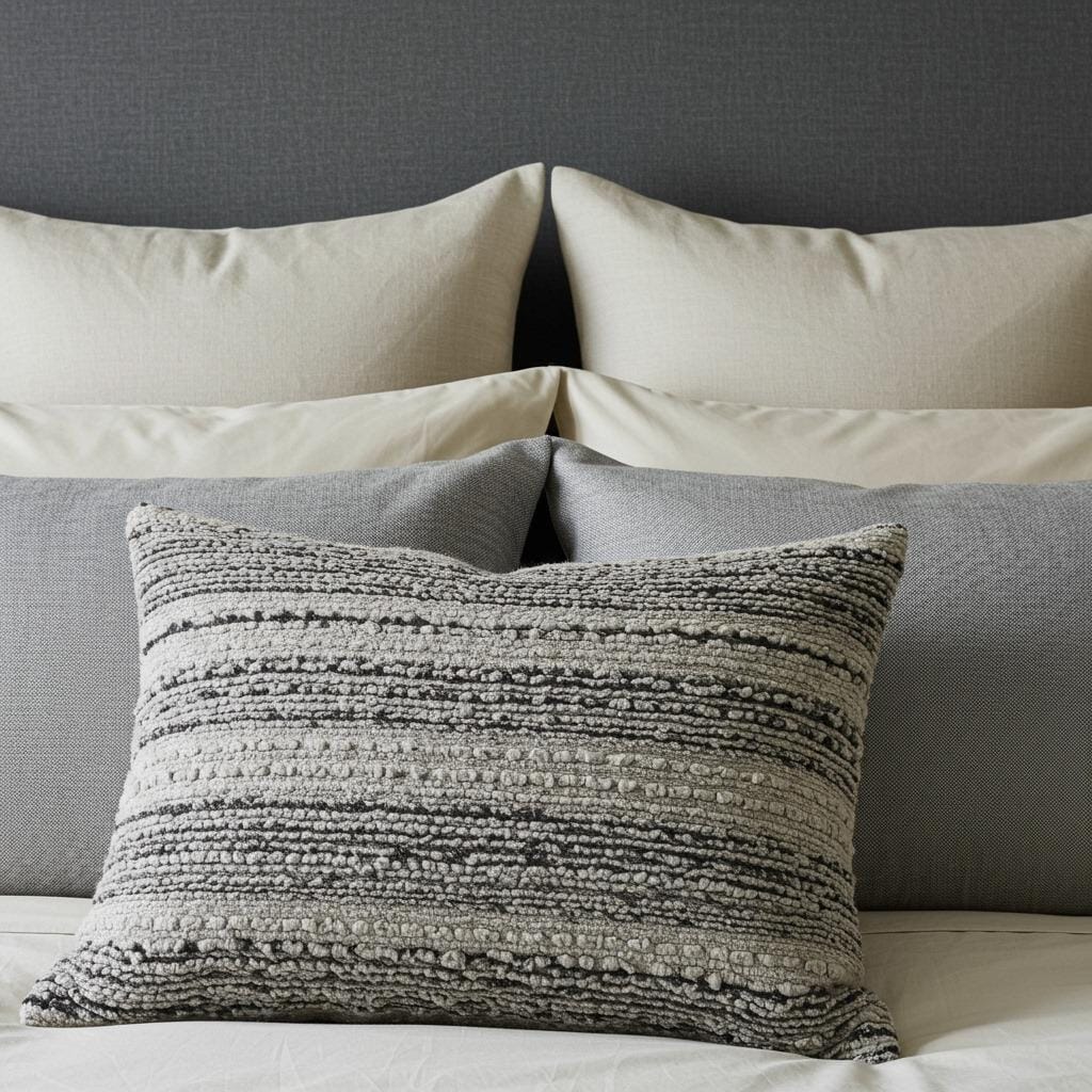 The Power of the Lumbar Pillow