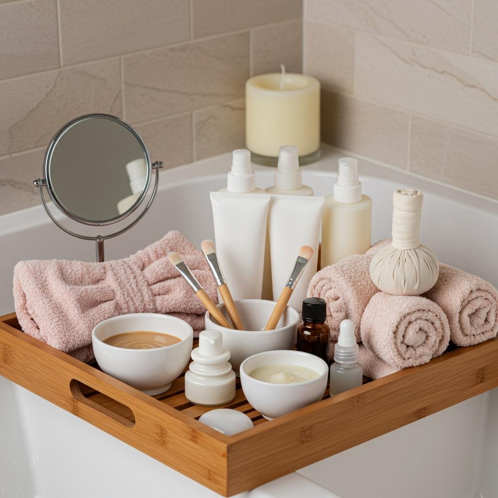 The Self-Care Station