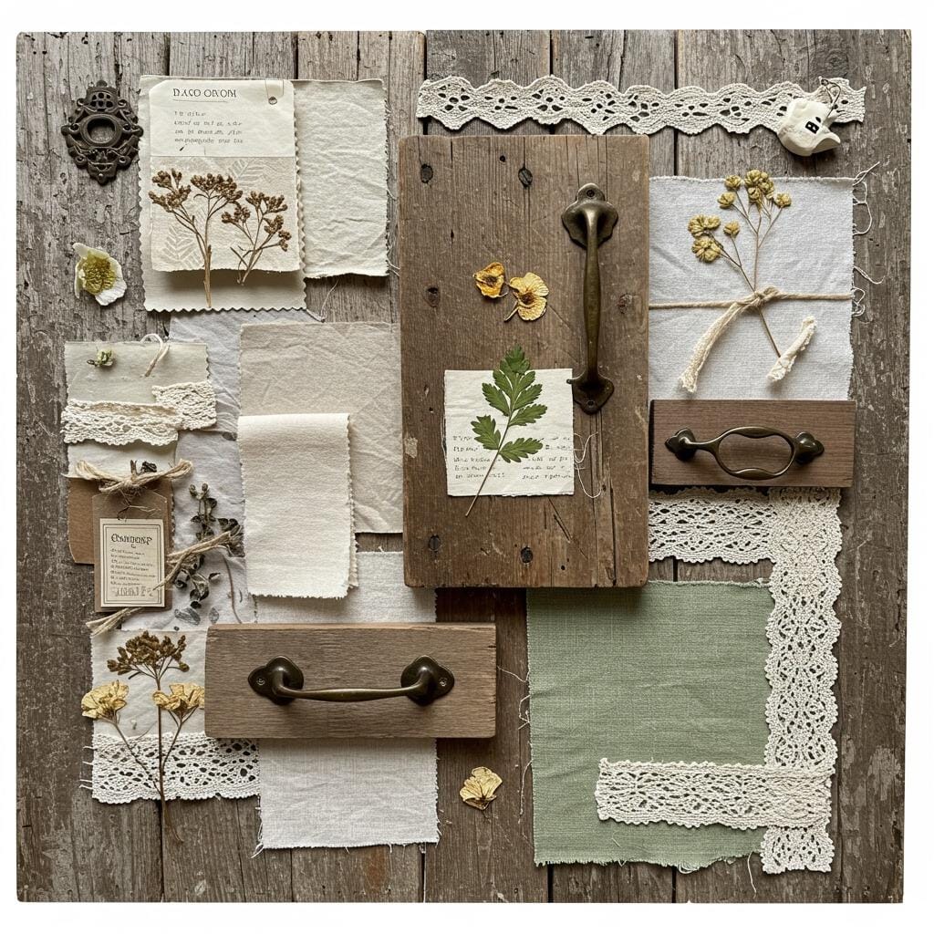 Understanding the Vintage Country Aesthetic