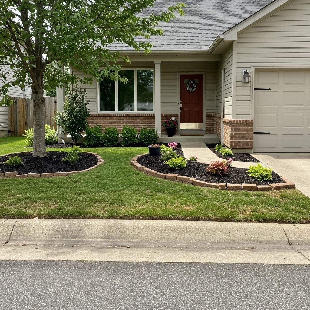 Understanding Your Front Yard's Potential