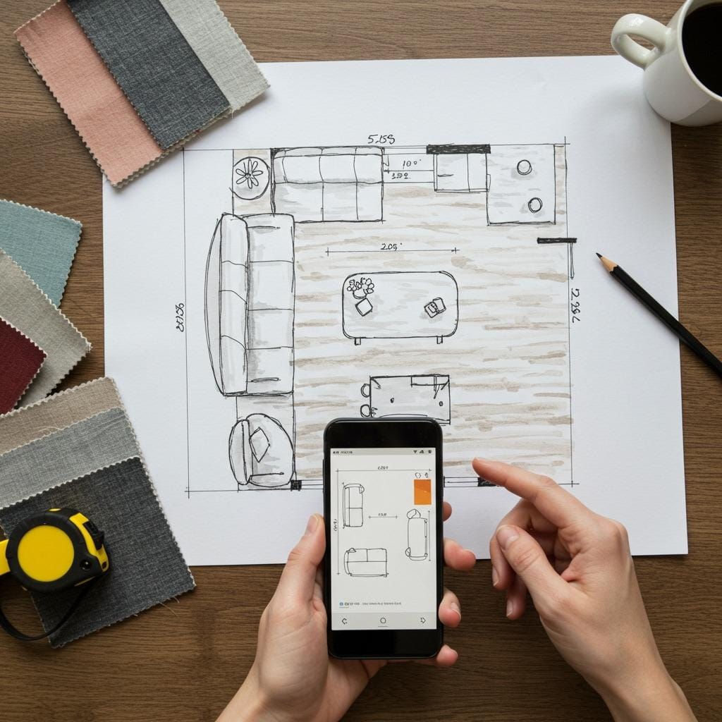 Understanding Your Space Before Shopping