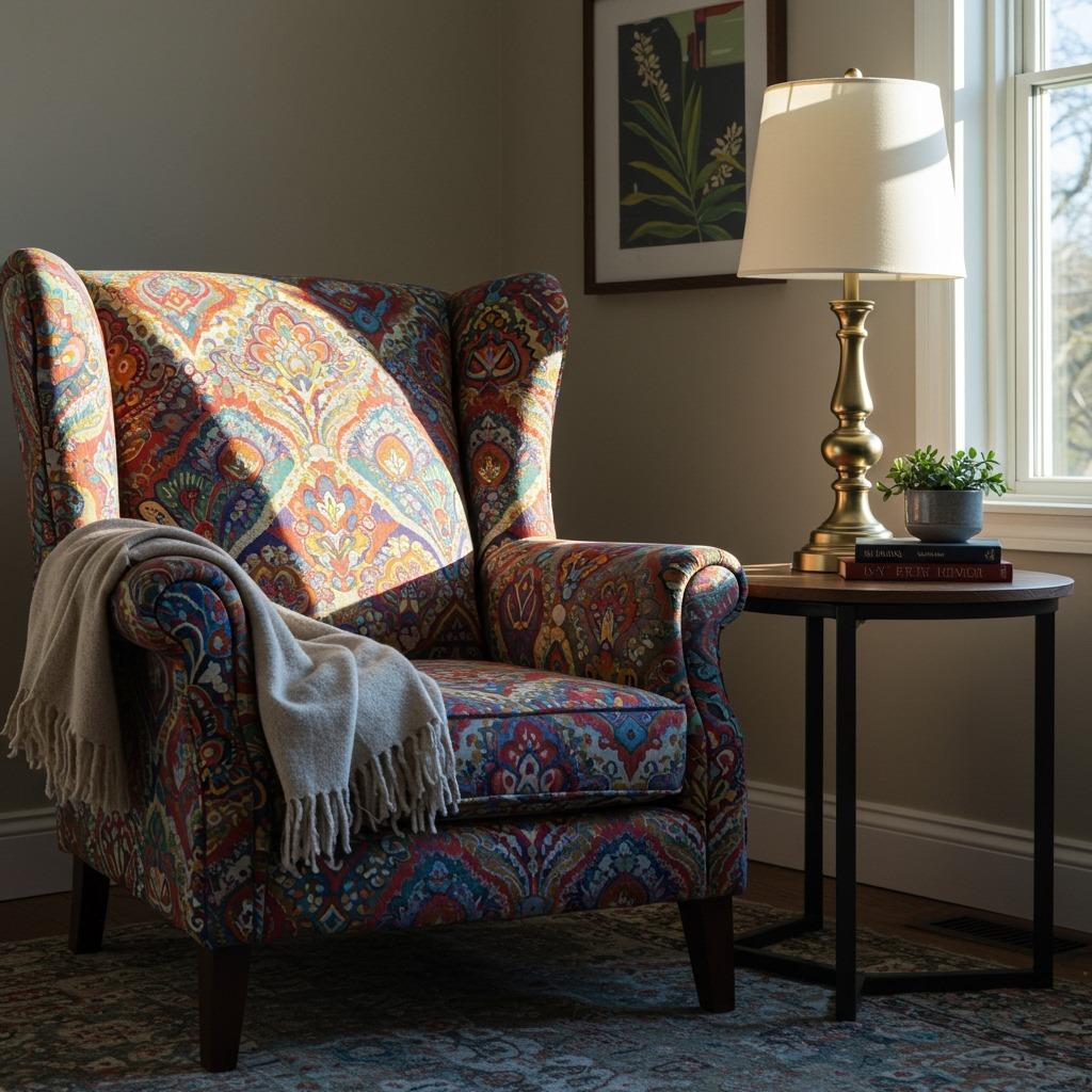 Why Accent Chairs Matter More Than You Think