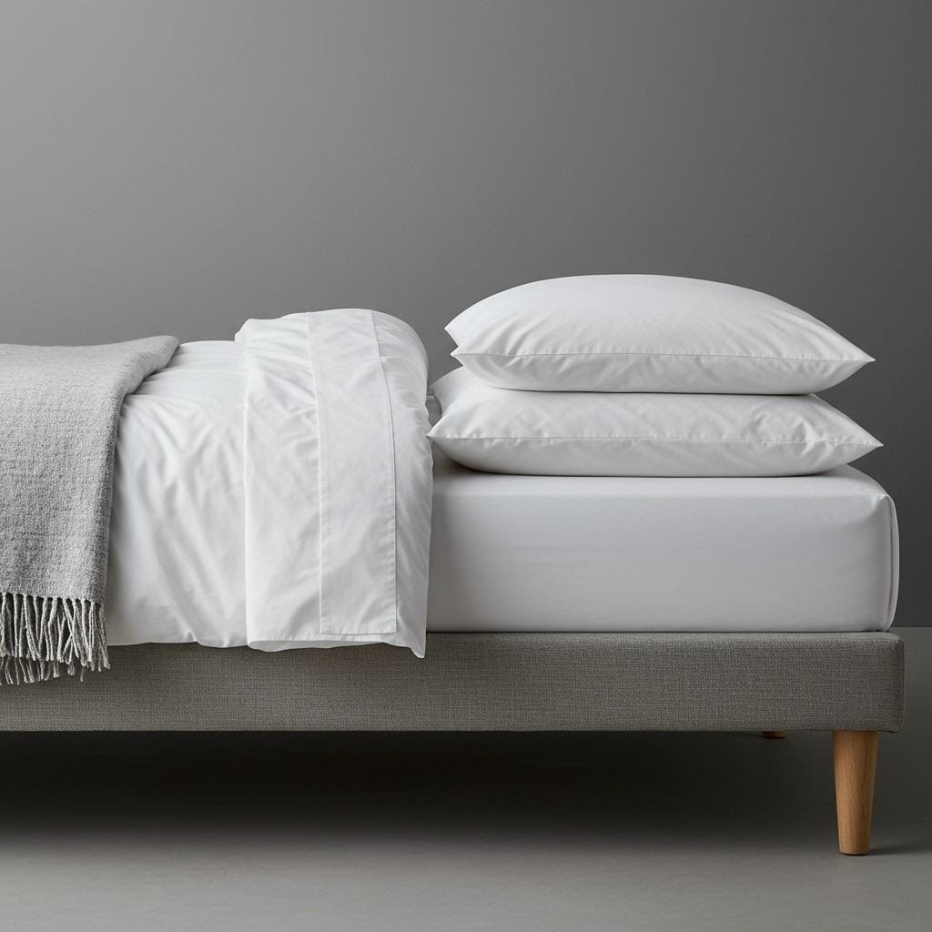 Why Layered Bedding Works So Well